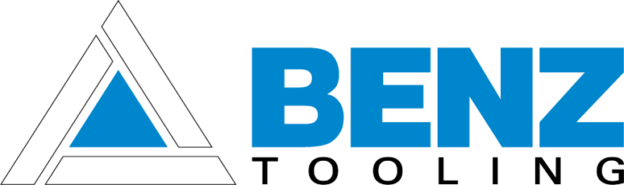 BENZ Tooling Logo